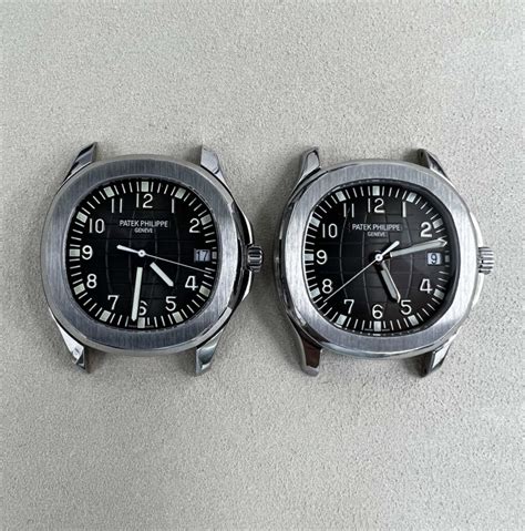 how to spot a fake patek philippe aquanaut|Patek Philippe serial number format.